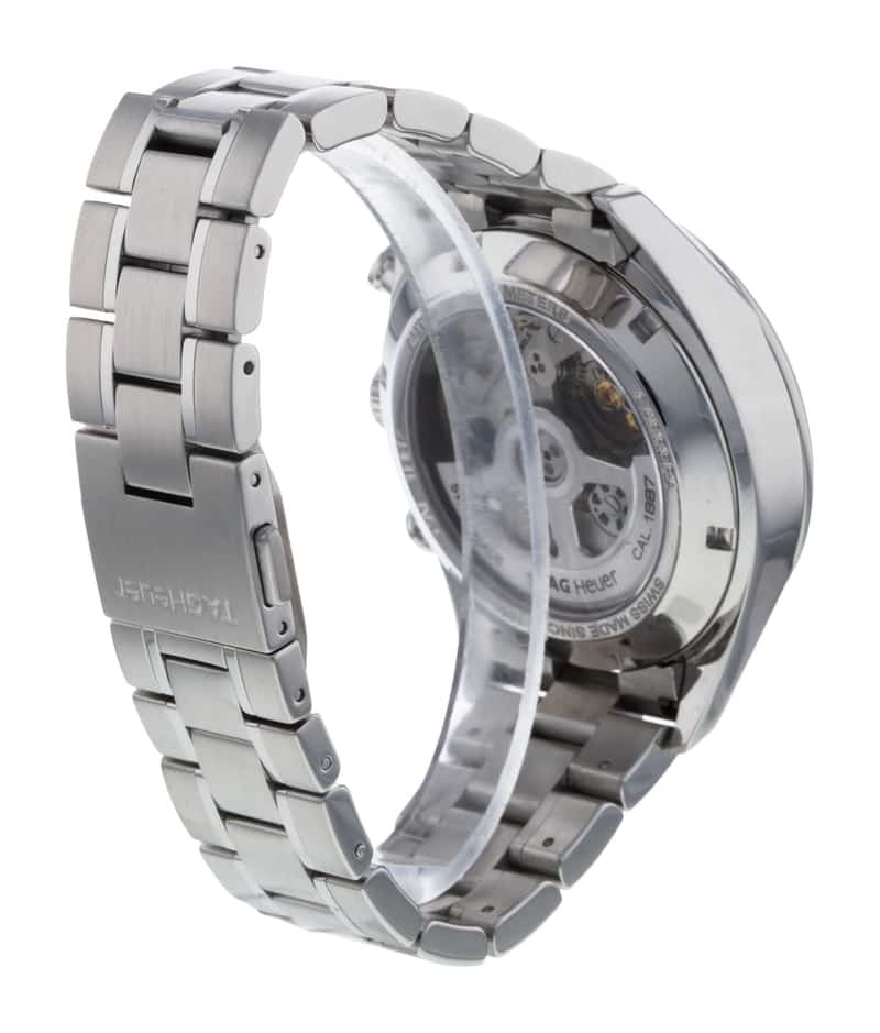 Tag Heuer Carrera CAR2110.BA0720